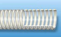 Шланги ПВХ 700N50, напорно-всасывающие, тяжелые, армированные спиралью ПВХ