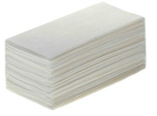 Бумажные полотенца (Стандарт)