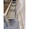 Комплект плетеной мебели T365/Y380C-W85 Latte (6+1) + подушки